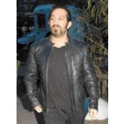 CEM YILMAZ,  ALIRIM ANAHTIRINI  DEDİ AMA...